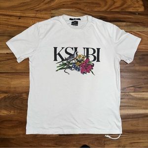 Ksubi Shirt